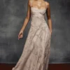 Seren Soft Pink Floral Lace Back Maxi Dress Seren Soft Pink Floral Lace Back Maxi Dress