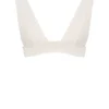 Seychelles Vanilla Tie Back Bikini Top Seychelles Vanilla Tie Back Bikini Top
