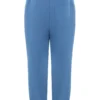 Sky Azure Fleece Back Jogging Trouser Sky Azure Fleece Back Jogging Trouser