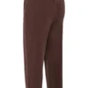 Sky Chocolate Fleece Back Jogging Trouser