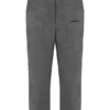 Sky Dark Grey Fleece Back Jogging Trousers Sky Dark Grey Fleece Back Jogging Trousers