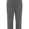 Sky Dark Grey Fleece Back Jogging Trousers Sky Dark Grey Fleece Back Jogging Trousers