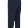 Sky Navy Fleece Back Jogging Trousers Sky Navy Fleece Back Jogging Trousers