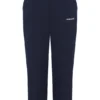 Sky Navy Fleece Back Jogging Trousers Sky Navy Fleece Back Jogging Trousers