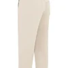 Sky Oatmeal Fleece Back Jogging Trouser