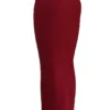 Sydel Ruby Satin Bias Cut Maxi Skirt Sydel Ruby Satin Bias Cut Maxi Skirt