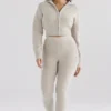 Sydney Opal Ribbed Knit Leggings Sydney Opal Ribbed Knit Leggings