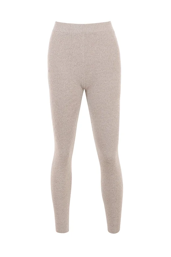 Sydney Opal Ribbed Knit Leggings Sydney Opal Ribbed Knit Leggings