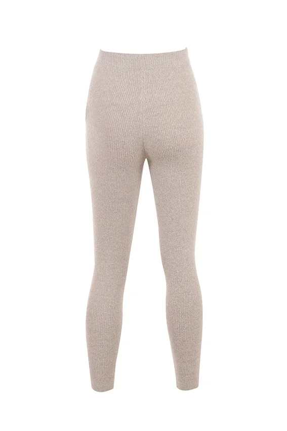 Sydney Opal Ribbed Knit Leggings Sydney Opal Ribbed Knit Leggings