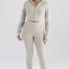 Sydney Opal Ribbed Knit Leggings Sydney Opal Ribbed Knit Leggings
