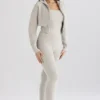 Sydney Opal Ribbed Knit Leggings Sydney Opal Ribbed Knit Leggings