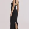 The OG Black Bandage Maxi Dress The OG Black Bandage Maxi Dress