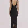 The OG Black Bandage Maxi Dress The OG Black Bandage Maxi Dress