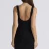 The OG Black Bandage Mini Dress The OG Black Bandage Mini Dress