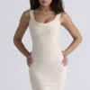 The OG Vanilla Bandage Mini Dress The OG Vanilla Bandage Mini Dress