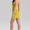 The Sculpt Martini Bandage Mini Dress The Sculpt Martini Bandage Mini Dress