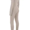 Tiggy Opal Marl Loungewear Jumpsuit