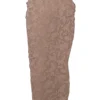 Vesper Mushroom Maxi Skirt Vesper Mushroom Maxi Skirt