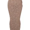 Vesper Mushroom Maxi Skirt Vesper Mushroom Maxi Skirt