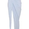 Vesper Soft Blue Maxi Skirt Vesper Soft Blue Maxi Skirt