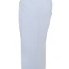 Vesper Soft Blue Maxi Skirt Vesper Soft Blue Maxi Skirt