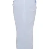 Vesper Soft Blue Maxi Skirt Vesper Soft Blue Maxi Skirt