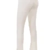 Wren Ivory Cashmere Slim Cigarette Pants Wren Ivory Cashmere Slim Cigarette Pants