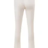 Wren Ivory Cashmere Slim Cigarette Pants Wren Ivory Cashmere Slim Cigarette Pants