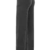 Yalina Charcoal Cashmere Blend Trousers Yalina Charcoal Cashmere Blend Trousers