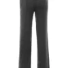 Yalina Charcoal Cashmere Blend Trousers Yalina Charcoal Cashmere Blend Trousers