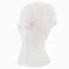 Yves White Knit Top Yves White Knit Top